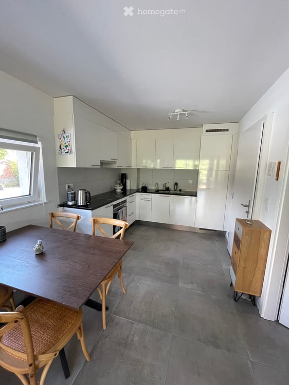 Appartement de 2 pièces à Croy 4