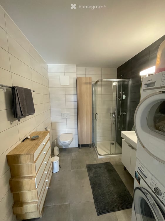 Appartement de 2 pièces à Croy 2