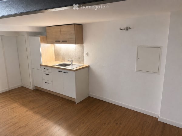 Location Appartement Studio 1898 St-gingolph 2