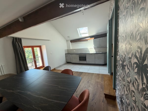 Repris de Bail d'un Magnifique appartement de 130 m² 2