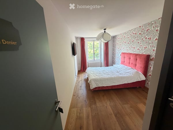 Repris de Bail d'un Magnifique appartement de 130 m² 5