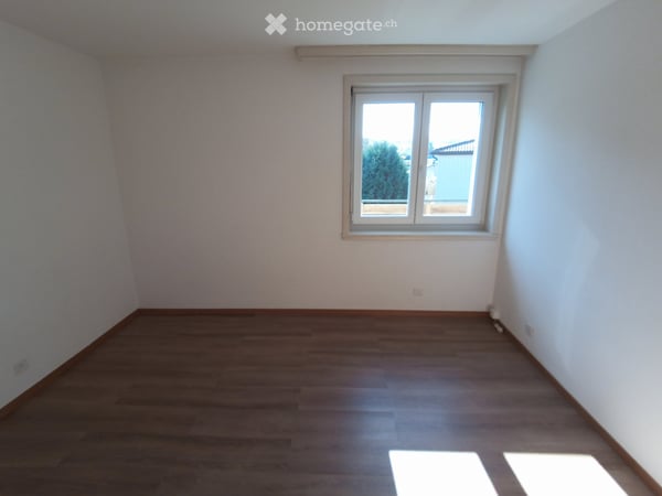 A louer Granges-Paccot, Fribourg app. mansardé 3,5 pièces 5