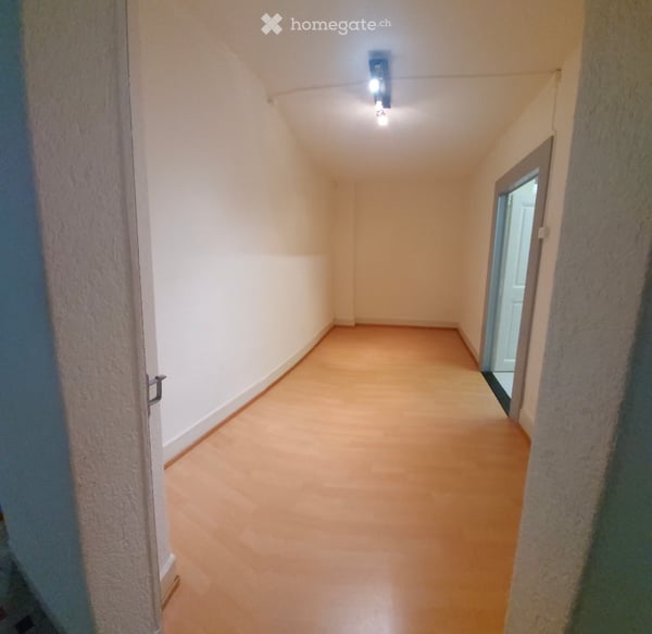 Appartement pour le 1er octobre 5