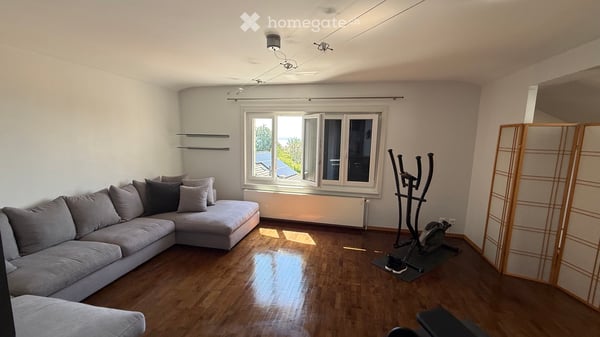 Sous-location indépendante 2 pièces 65m2 3