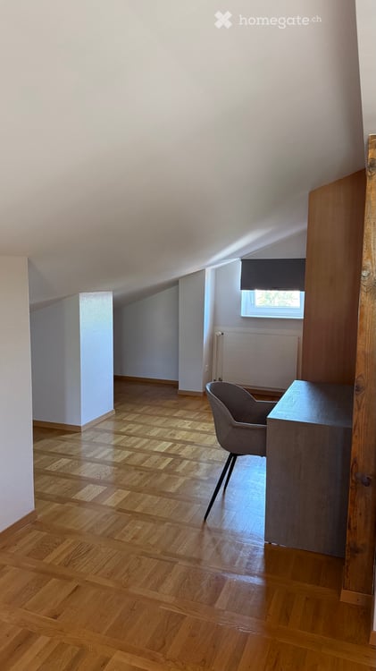 Sous-location indépendante 2 pièces 65m2 2