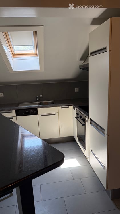 Sous-location indépendante 2 pièces 65m2 4