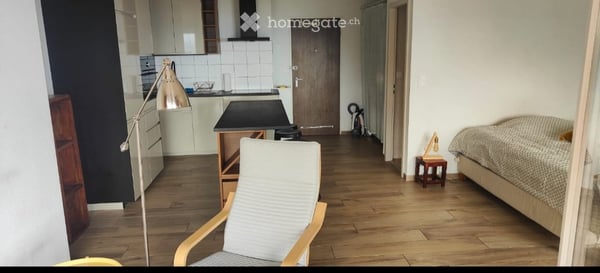 Magnifique studio avec vue panoramique sur toute la Riviera 4
