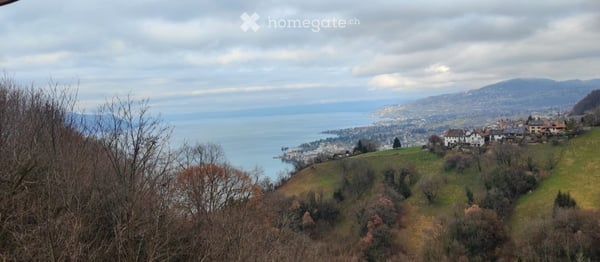 Magnifique studio avec vue panoramique sur toute la Riviera 2