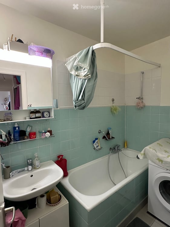 Appartement 3 pièces à échanger 5