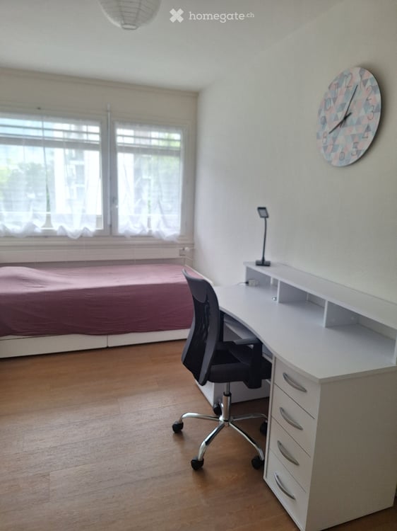 Chambre 3