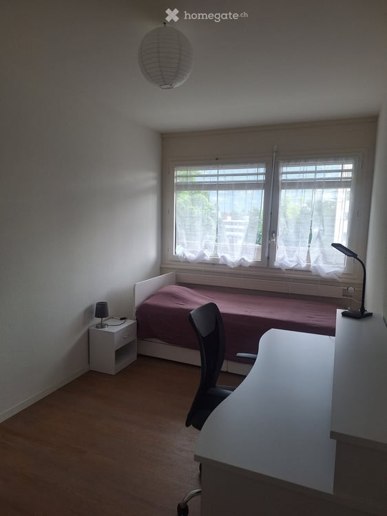 Chambre 1