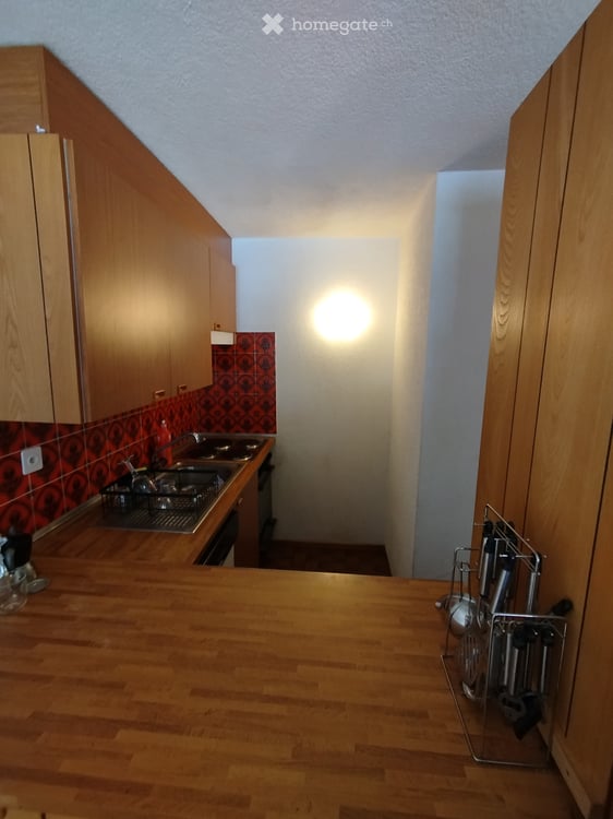 Appartement 2.5 pièces aux Paccots 3