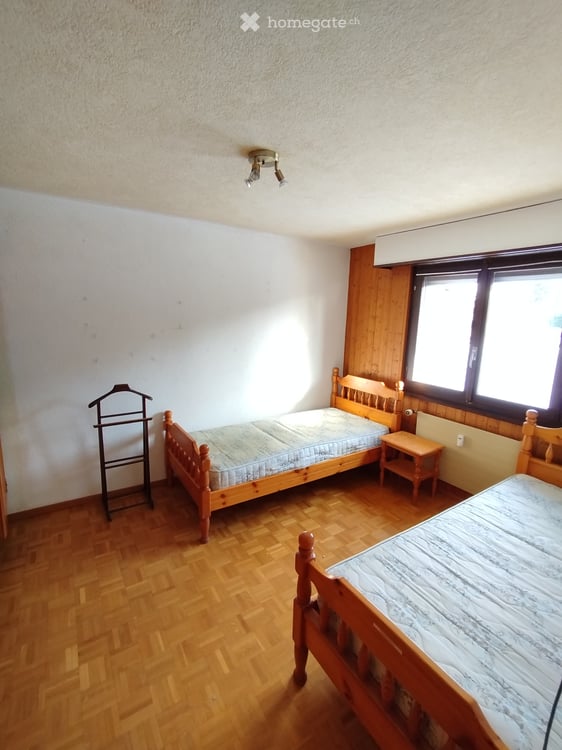 Appartement 2.5 pièces aux Paccots 4