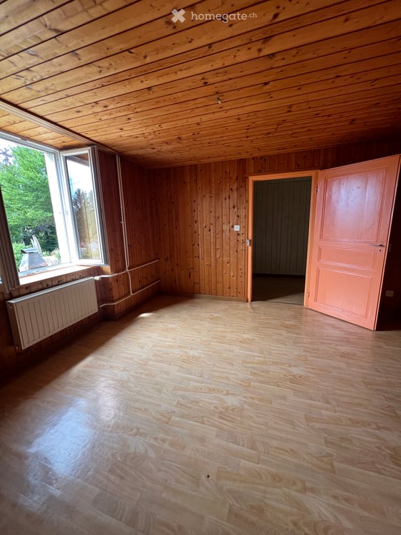 Appartement de 2,5 pièces à Porrentruy 5