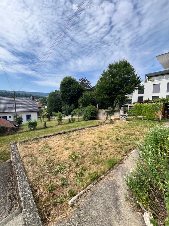 Appartement de 2,5 pièces à Porrentruy 3
