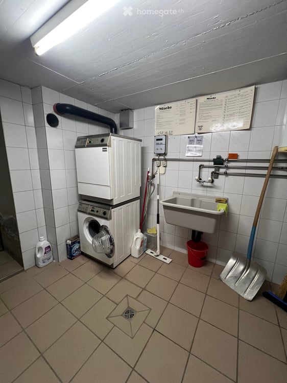 Appartement de 2,5 pièces à Porrentruy 2