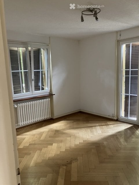 Appartement 3,5 pièces 2