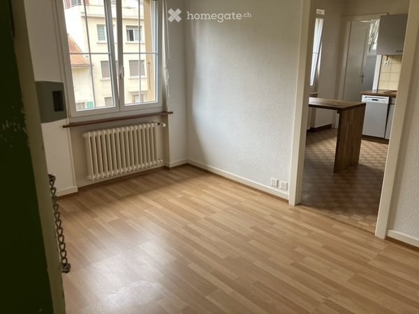 Appartement 3,5 pièces 5
