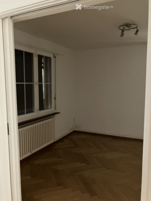 Appartement 3,5 pièces 1