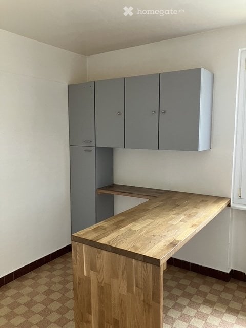 Appartement 3,5 pièces 3