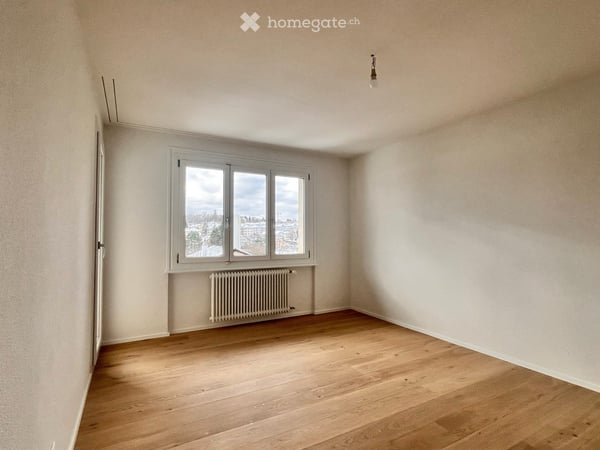 Appartement lumineux dans quartier calme 2