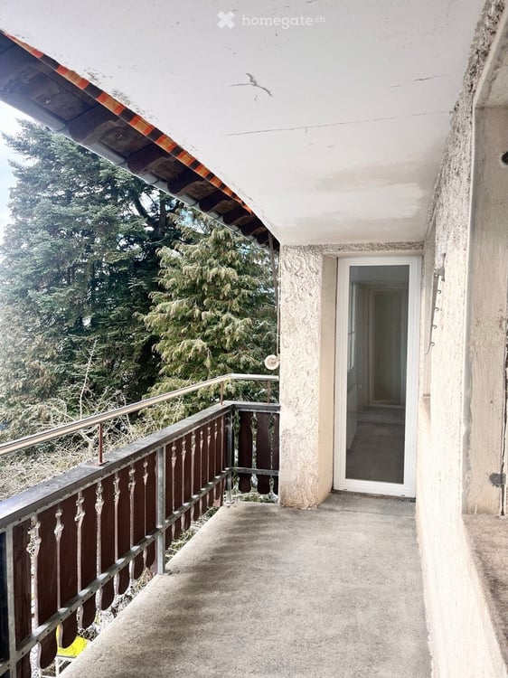 Appartement lumineux dans quartier calme 4