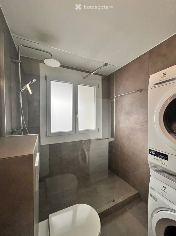 Appartement lumineux dans quartier calme 3