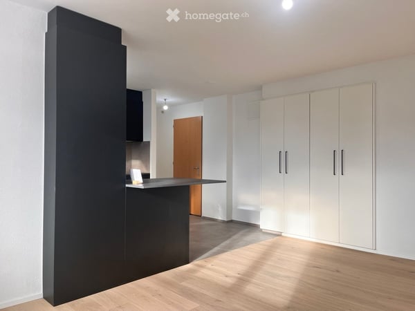 Appartement lumineux dans quartier calme 5
