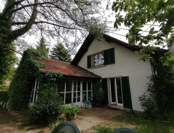 Chambre 25m2 dans une colocation à Lully (VD) 3