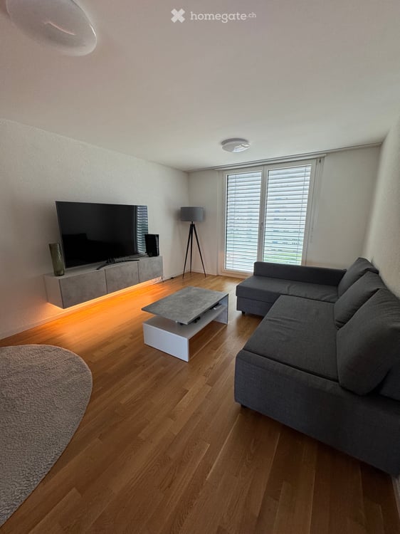 Appartement à reprendre à Fribourg dès le 1er Août 2026 5