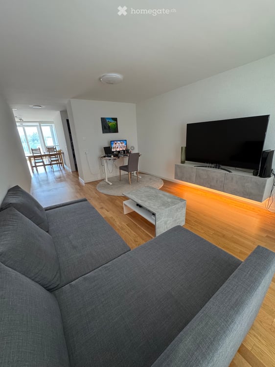 Appartement à reprendre à Fribourg dès le 1er Août 2026 3