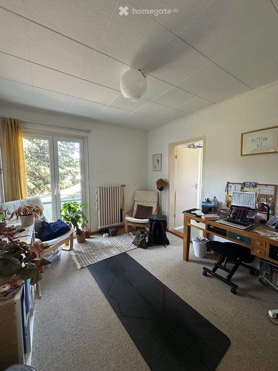 Chambre en colocation de juillet à fin décembre 2026 2