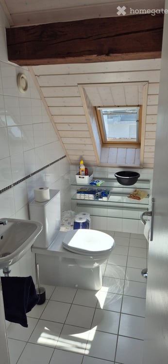 Appartement Bussigny 3,5 pcs 4