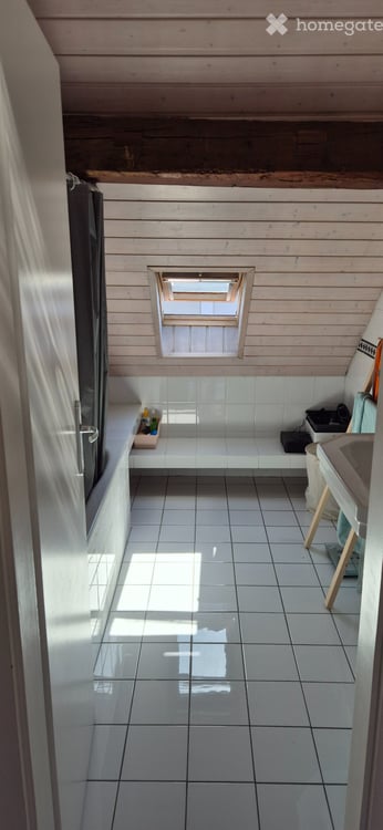 Appartement Bussigny 3,5 pcs 5