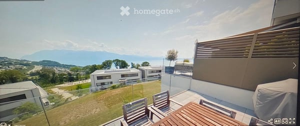 Appartement meublé 3.5 pièces à La Croix (Lutry) 5