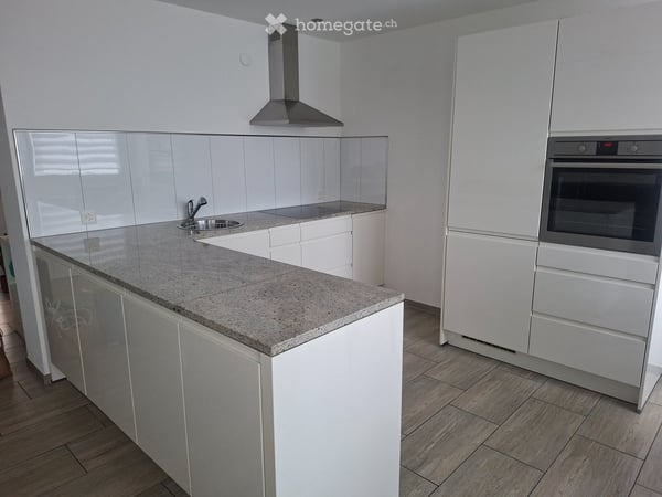 Charmant appartement à Bienne 5