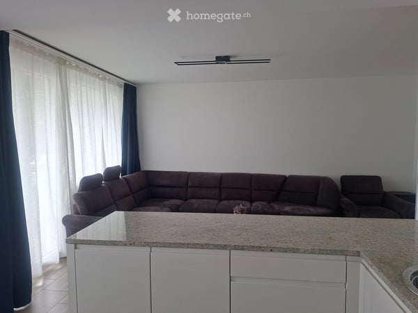 Charmant appartement à Bienne 2
