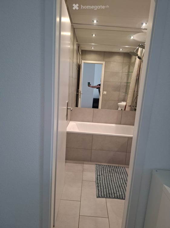 Charmant appartement à Bienne 3