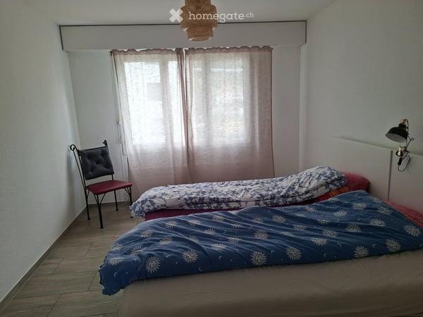 Charmant appartement à Bienne 4