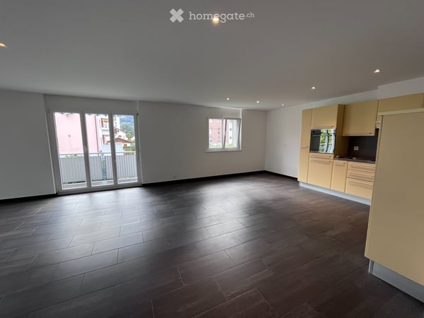 Magnifique appartement 148m2 2