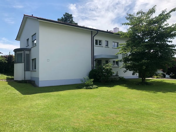 Ruhige 1,5 Zimmer Studio-Wohnung im Grünen, Muri b. Bern 4