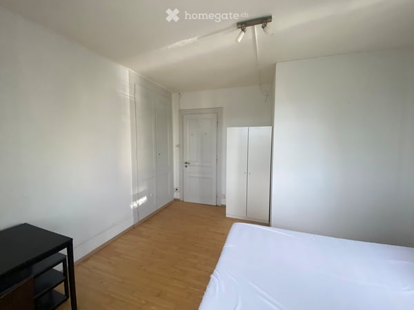 Chambre meublée en location dans une maison 4