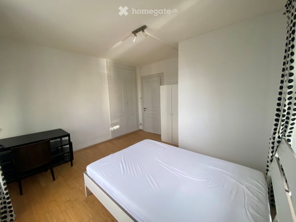 Chambre meublée en location dans une maison 3