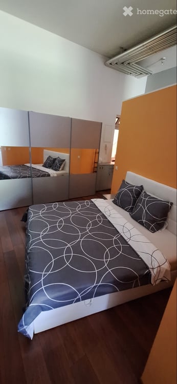 Magnifique Loft au centre de Lausanne 4