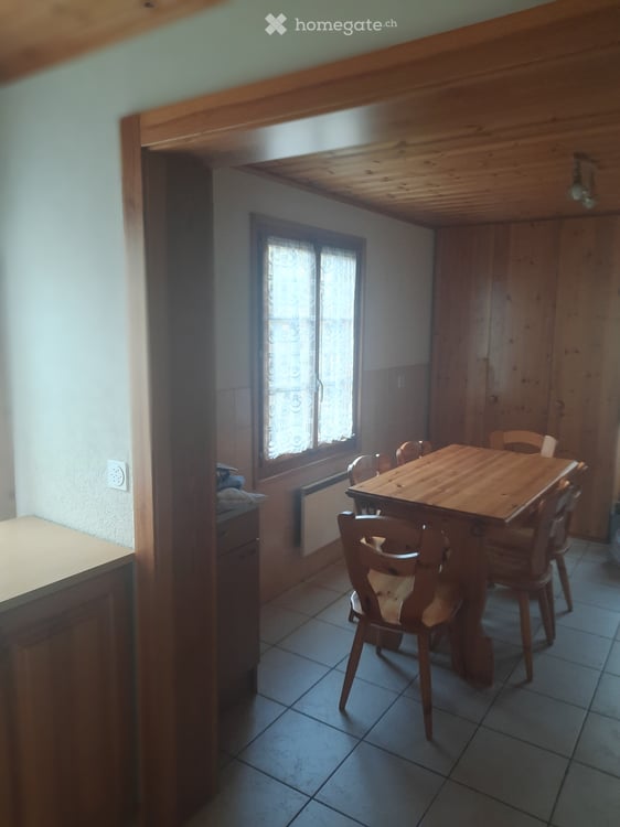 Appartement à vendre 2