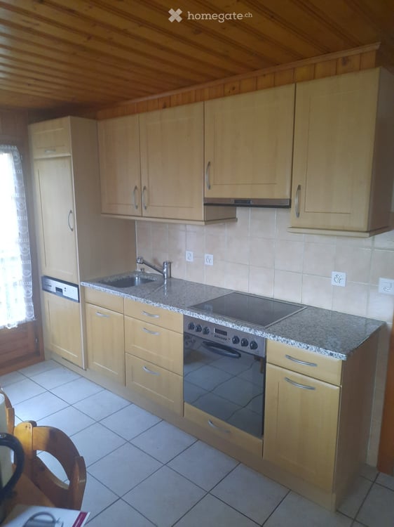 Appartement à vendre 1
