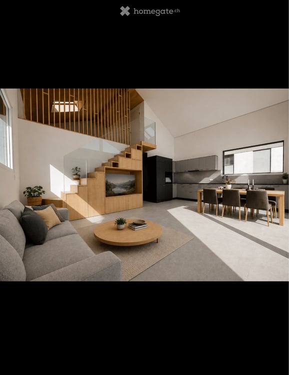 Le Quatuor Villas neuves dexception à Riddes 2
