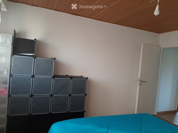 Chambre meublé à louer 4