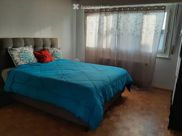 Chambre meublé à louer 2