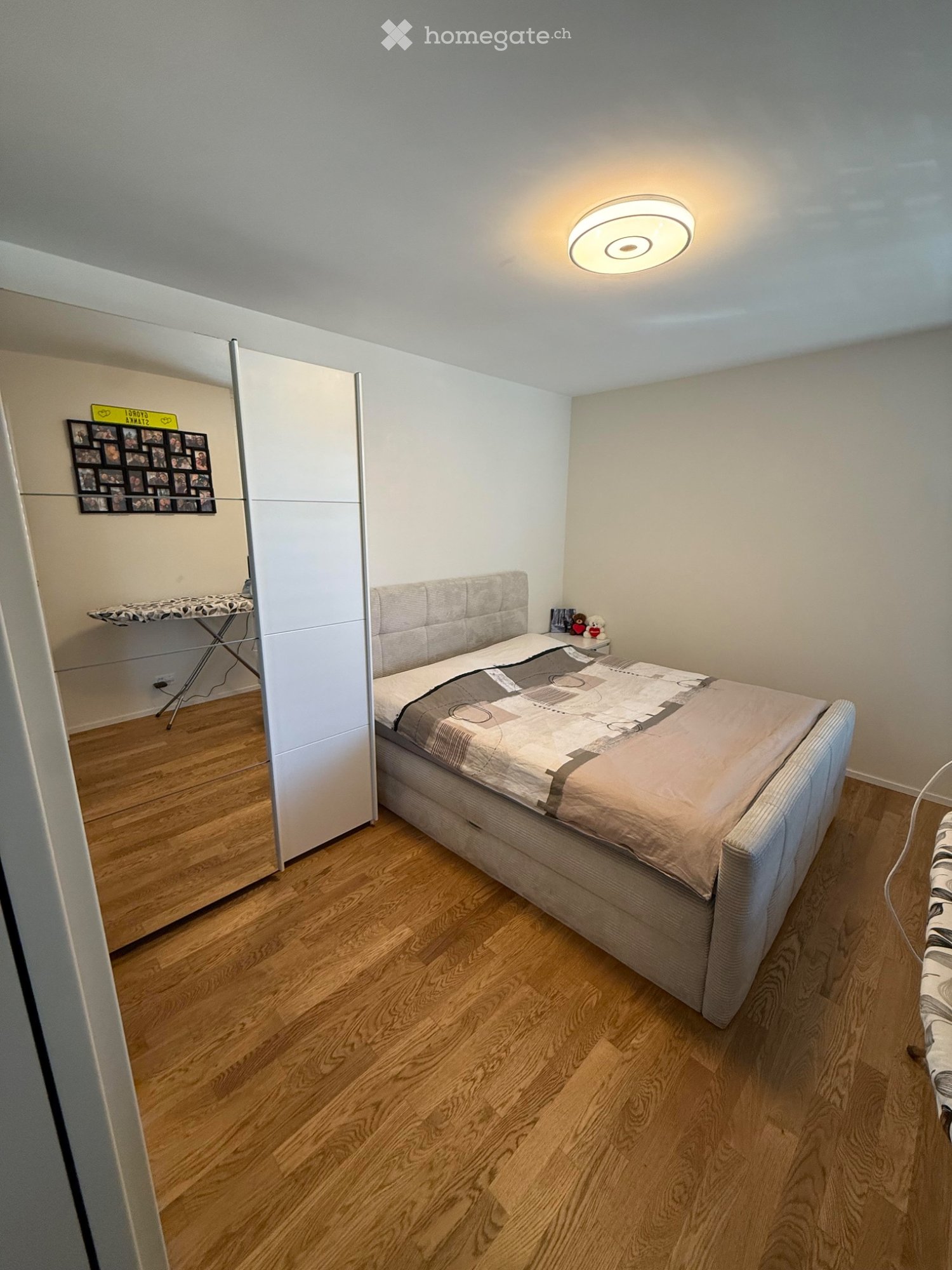 Immobilie in Allens - Appartement 2.5 pièces moderne à vendre à Cossonay - Bild 2
